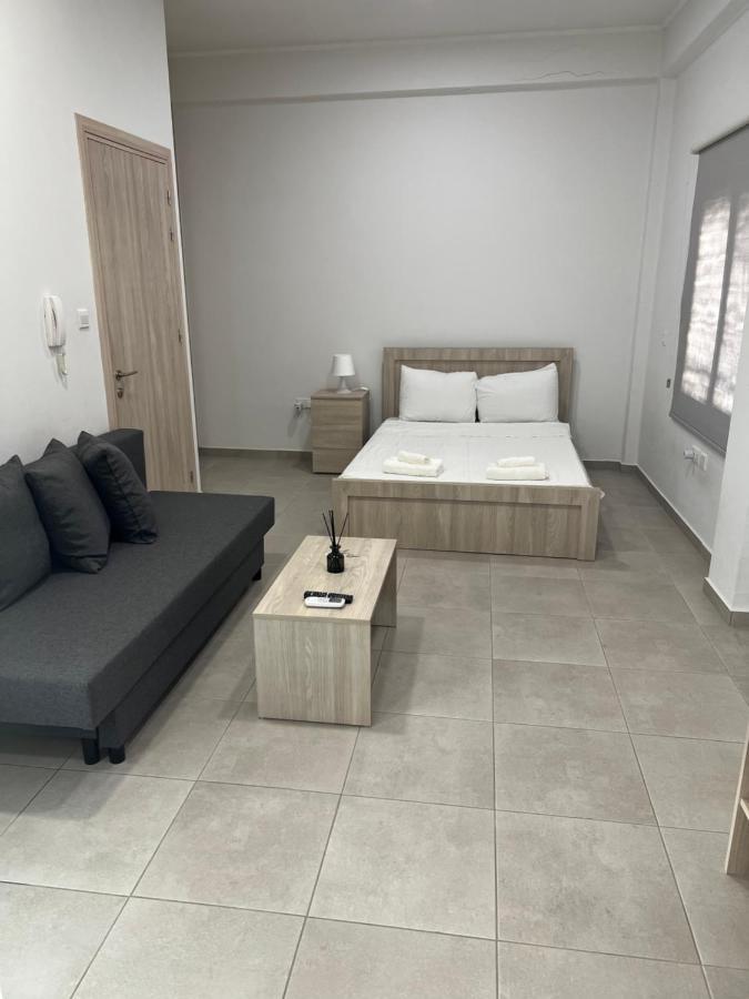 Modern Center Saripolou Appartement Limassol