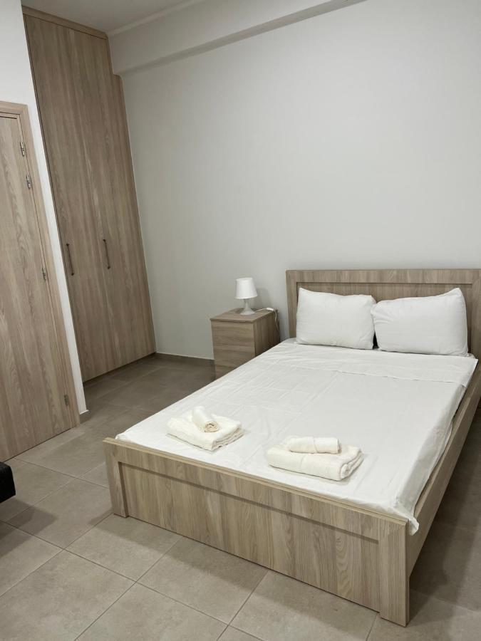 Modern Center Saripolou Limassol