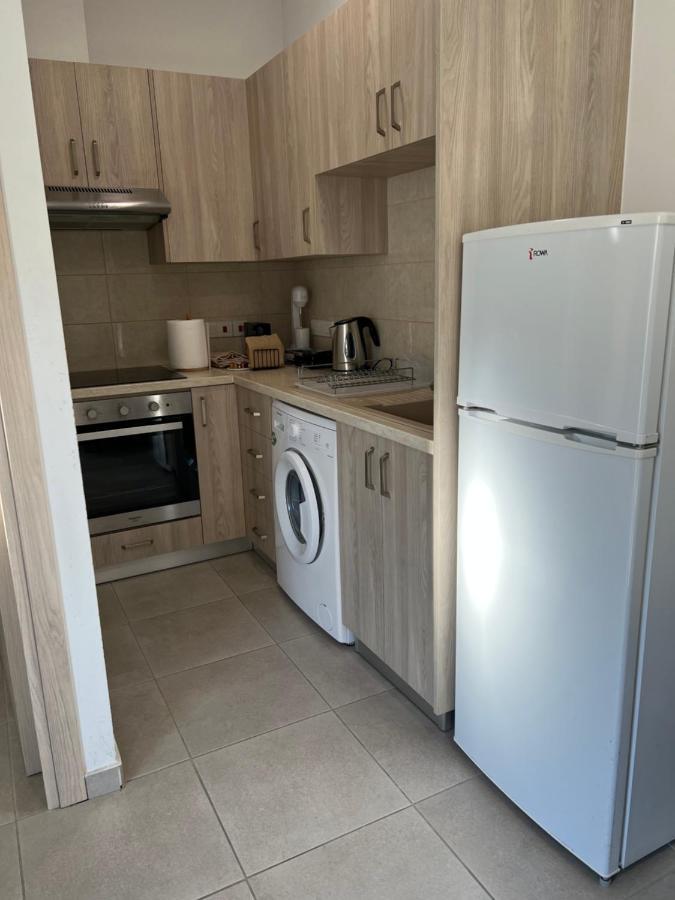 Apartment Modern Center Saripolou *