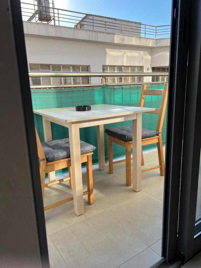 Modern Center Saripolou Apartment Limassol